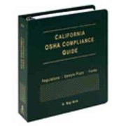 California OSHA Compliance Guide (Other)