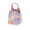 A, variant on Kojanyu Knitted Handbag,Lightweight Stylish Small Item Storage Bag for Daily Commuting