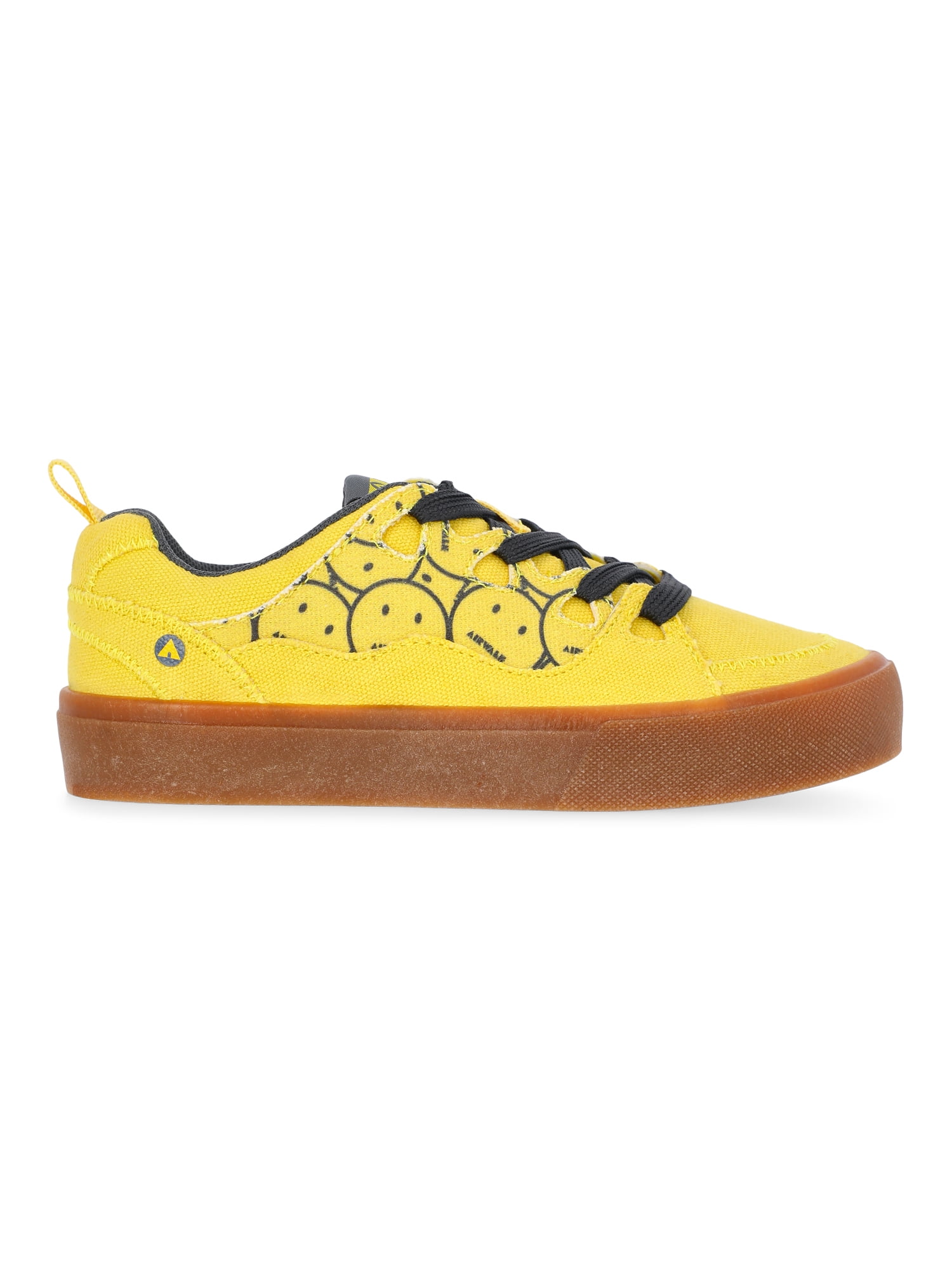 Airwalk Little and Big Boys Mayhem Casual Sneakers