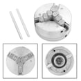 thumbnail image 2 of Abrazadera Autocentrante Mini Torno Abrazadera Mm, 2 of 5