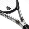 thumbnail image 4 of HEAD Unisex's TiS1 Pro Tennis Racket, Black/Silver, Grip 2: 4 1/4 Inches, 4 of 5