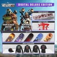 thumbnail image 3 of Tony Hawk's Pro Skater 3 + 4 – Collector's Edition – PlayStation 5, 3 of 3