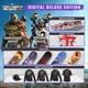 thumbnail image 3 of Tony Hawk's Pro Skater 3 + 4 – Collector's Edition – Nintendo Switch, 3 of 3