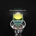 thumbnail image 3 of Super Bright Rechargeable LED Flashlights, 20000 Lumens LED Flashlight, Built-in Battery, IPX6 Waterproof, 3 of 8