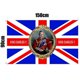 thumbnail image 1 of Coronation Flag King Charles Iii Flag, England King Charles Party Decoration, 1 of 2