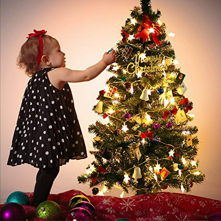 Christmas Lights In Bedroom Tumblr