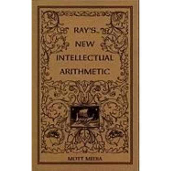 Nouvelle Arithmétique Intellectuelle de Ray