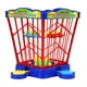 thumbnail image 1 of Tabletop Finger Games Toy Juego de baloncesto de escritorio para niños Habilidades motoras, 1 of 9