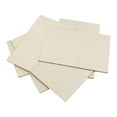 thumbnail image 1 of Lipstore 10 Pcs Planches de Contreplaqué Fin pour Mini Maison Modèle de Table de Sable, 1 of 8