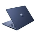 thumbnail image 3 of Newest HP Portable Laptop, Student and Business, 14" HD Display, Intel Celeron N4120, 8GB RAM, 64GB eMMC, 1 Year Office 365, Windows 11 Home, Blue, 3 of 6