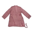 thumbnail image 2 of Bata Secret Treasure para Dama Satín Rayas Multicolor Talla M, 2 of 4