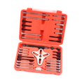 thumbnail image 4 of Extractor de Volante 46 Piezas, shamjiam, Juego de Extractor Equilibrador Armónico, Metal, 4 of 8