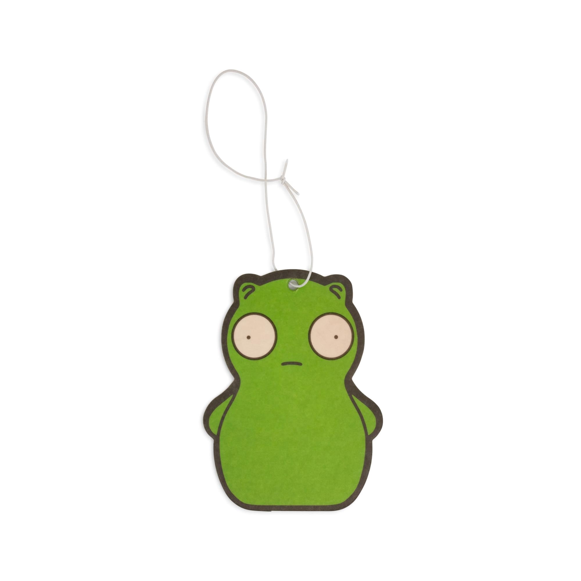 Bob s Burgers Kuchi Kopi Air Freshener | Vanilla Scent product image