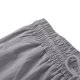 thumbnail image 5 of Neewe Womens Knee Length Pants Casual Plain Shorts Summer Drawstring Elastic Waist Comfy Shorts with Pockets, 5 of 8