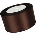 thumbnail image 4 of Double Faced Satin Ribbon Double Sided Solid Polyester Ribbon for Gift Wrapping Christmas Decoration, 4 of 4