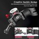 thumbnail image 5 of Fishing Chair Umbrellas Holder Clamp Durable Quick Disassembly Umbrellas Clip for Fishing Camping, 5 of 5