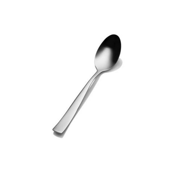 Bon Chef SBS5103 7 in. Manhattan Soup & Dessert Spoon, Pack of 12