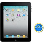 Apple Refurbished Mb292ll/a - Ipad Wifi - 16gb