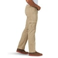 Find Your Perfect Wrangler Men's Fleece Lined Cargo Pant