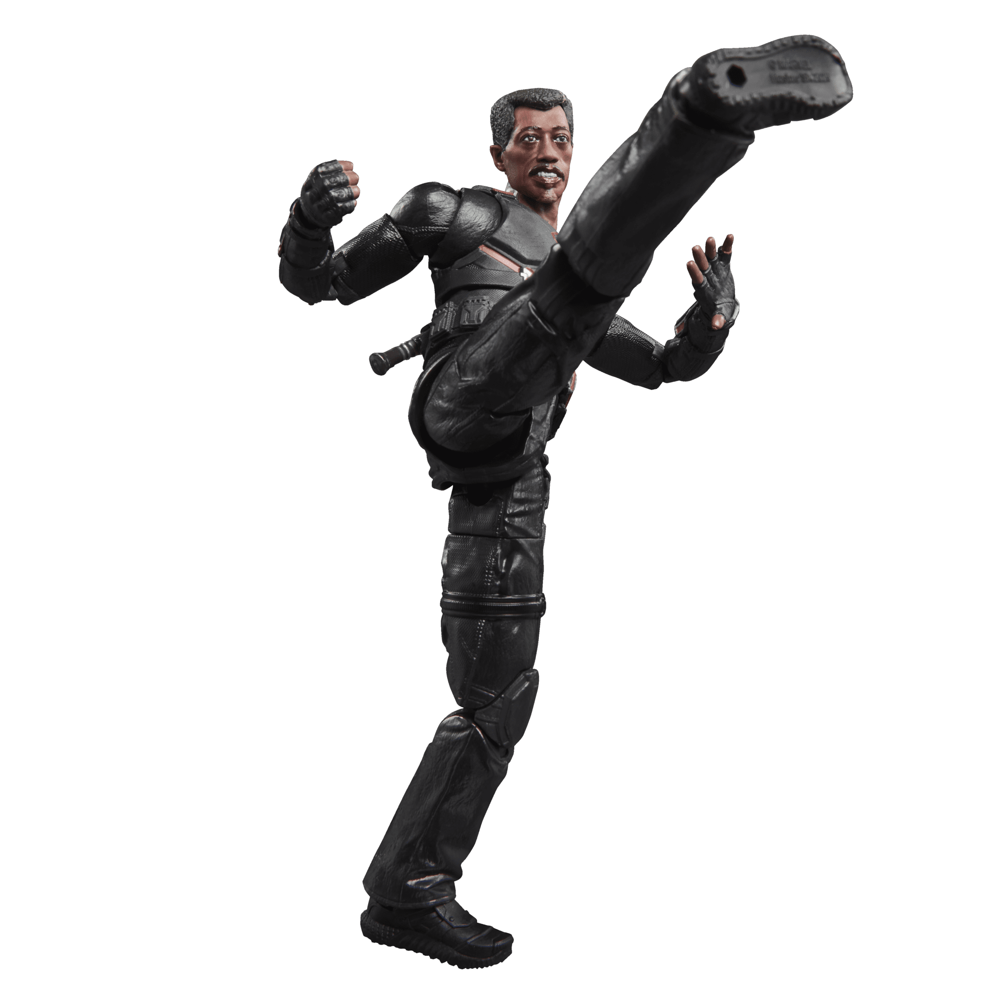 Marvel Legends Series Marvel's Blade Marvel Studios' Deadpool & Wolverine 6" Action Figure