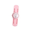 thumbnail image 4 of Almencla Touch High Jump Counter 14 Levels Adjustable Tester for Practice Sports Door Pink, 4 of 8