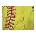 thumbnail image 5 of Orinice Baseball Tapestry Wall Hanging Unique Style Graphic Tapestries Home Decor Art for Living Room Bedroom Farmhouse Dorm 40x60inch, 5 of 6