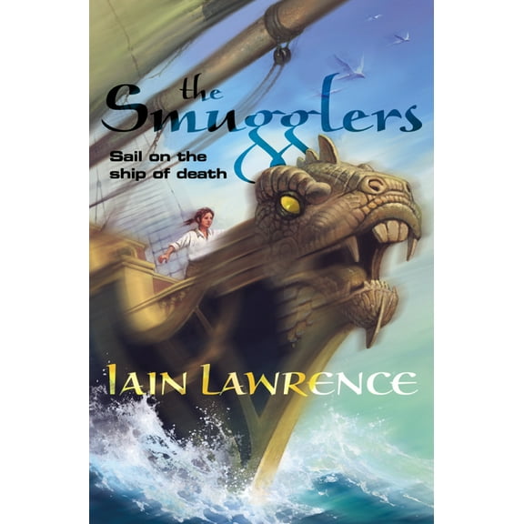 High Seas Adventure S The Smugglers, (Paperback)