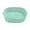Green, variant on Air Fryer Silicone Liners, Airfryer Liners Kitchen Reusable Baking Basket Square Airfryer Liners for 4-6 QT