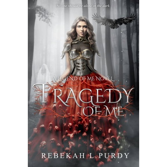 Legend of Me Tragedy of Me, (Paperback)