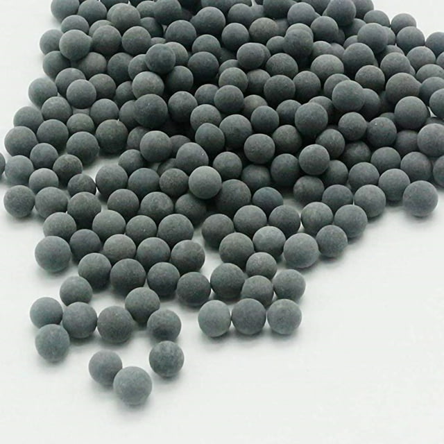Shower Head Ball,Shower Head Filter Ball Shower Replacement Filter Ball Shower Stone Bead Ball Versatile Functionality