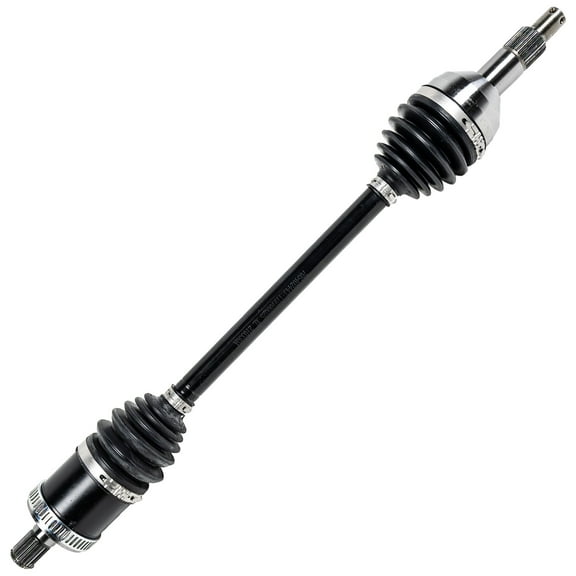 Can-Am 705402443 Front Left Front Right Premium CV Axle Maverick Sport MAX 1000R