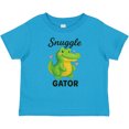 thumbnail image 3 of Inktastic Alligator Boys or Girls Baby T-Shirt, 3 of 5