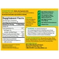 thumbnail image 4 of Nature Made Iron 18 mg per Serving with Vitamin C Gummies, Dietary Supplement, 70 Count, 4 of 11