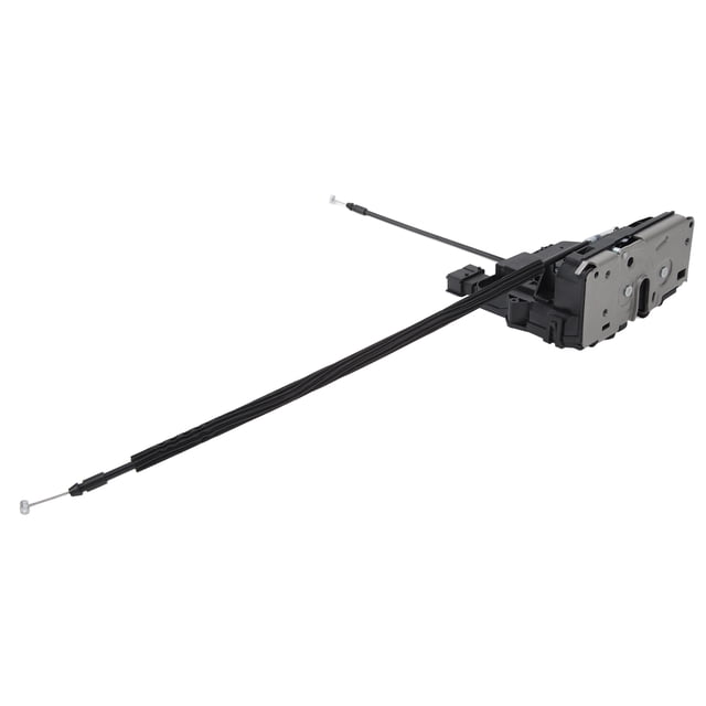 Actionneur de Serrure de Porte, Structure Robuste Sensible 1393796080 pour DUCATO