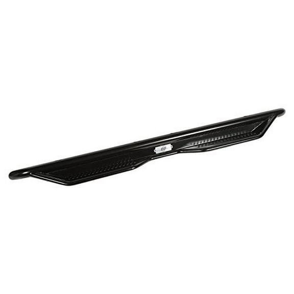 Steelcraft Automotive 80-02120 STC80-02120 07-16 SILVERADO/SIERRA 1500/2500/3500 EXTENDED CAB HD SIDEBAR