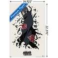 thumbnail image 3 of Naruto - Itachi Wall Poster, 14.725" x 22.375", 3 of 4