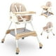 thumbnail image 1 of Silla Alta Periquera Portátil De Comer Bebe 5 En 1 Ajustable, 1 of 6