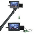 thumbnail image 6 of 30M 15M 1000TVL Fish Finder Underwater Fishing Camera 4.3" LCD Monitor 6PCS 1W IR LED Night Vision Camera For Fishing ,Fishing Observation Device, 6 of 7