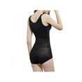 thumbnail image 6 of Womens Extra Smooth Firm Control Bodysuit, 6 of 9