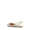 thumbnail image 3 of Jewel Badgley Mischka Camden Pointed Flat, 3 of 7