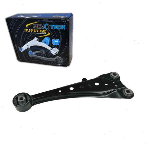 Mevotech Supreme Rear Right Suspension Trailing Arm compatible with Toyota RAV4 2011-2018