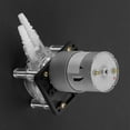 thumbnail image 3 of 12V DC Motor High Stream Peristaltic Pump with Ball Bearings for Aquarium  Analytical Water, 3 of 8