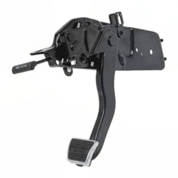 Geelife For 1969 Camaro Convertible 1969 Camaro Hardtop Parking Brake Pedal Assembly