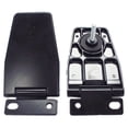 thumbnail image 1 of Crown Automotive 5013722Ab Charnière de Levage Compatible 97 06 Wrangler (Tj), 1 of 4