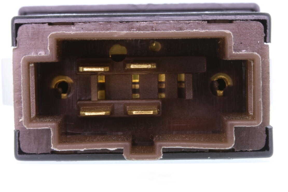 VEMO V10-73-0124 Switch, rear window heating