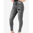 thumbnail image 2 of Jeans Skinny con strech Balam /Juvenil, 6338 (Gris) gris CH, 2 of 3