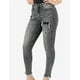 thumbnail image 2 of Jeans Skinny con strech Balam /Juvenil, 6338 (Gris) gris 2ECH, 2 of 3