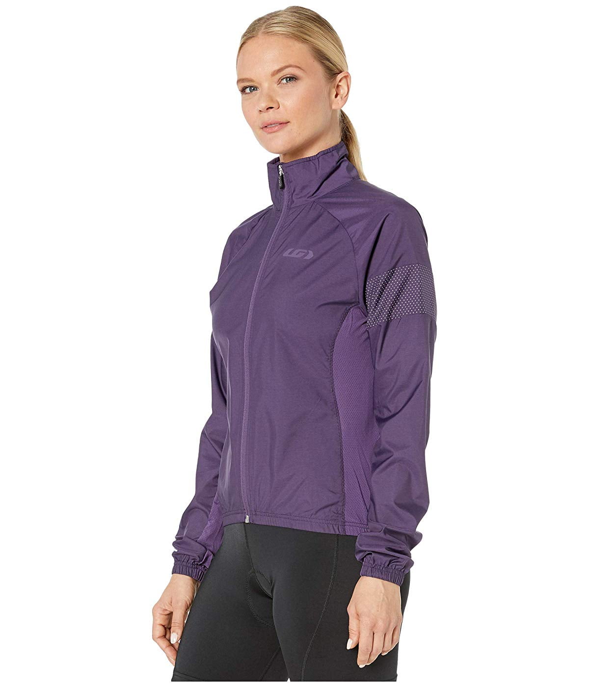 Louis Garneau Women's Modesto 3 Jacket 