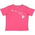thumbnail image 3 of Inktastic Hawaii Silhouette Mandala Boys or Girls Toddler T-Shirt, 3 of 5