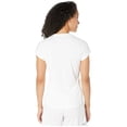 thumbnail image 2 of Adidas Womens Boss Fitness Workout T-Shirt, 2 of 3